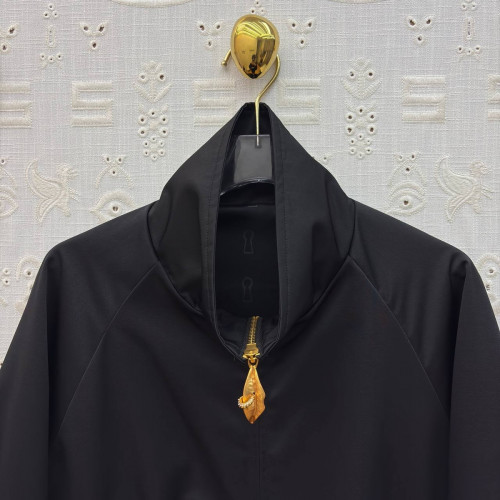Куртка Schiaparelli черного цвета