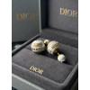 Серьги Dior