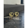 Серьги Dior