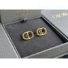 Серьги Dior