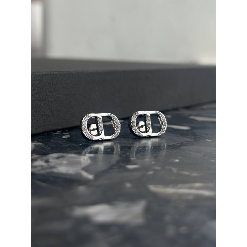 Серьги Dior