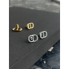 Серьги Dior