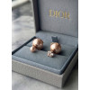 Серьги Dior