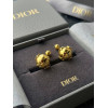 Серьги Dior