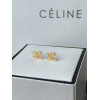 Серьги Celine