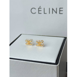 Серьги Celine