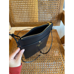 Сумка Celine черного цвета