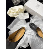 Мюли Maison Margiela черного цвета