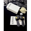 Сабо Loewe красного цвета