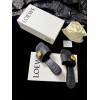 Сабо Loewe красного цвета