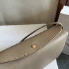 Сумка Celine бежевого цвета