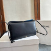 Сумка Celine черного цвета