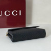 Сумка Gucci черного цвета