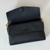 Сумка Gucci черного цвета