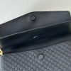 Сумка Gucci черного цвета