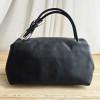 Сумка Balenciaga черного цвета