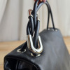 Сумка Balenciaga черного цвета
