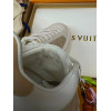 Кроссовки Louis Vuitton белого цвета