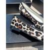 Балетки Chanel леопардового цвета