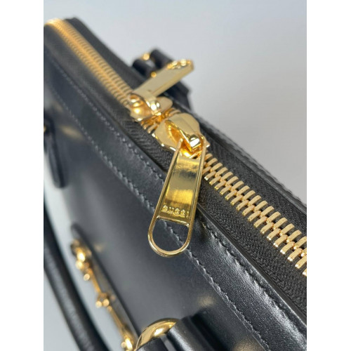 Сумка Gucci черного цвета