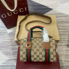Сумка Gucci бежевого цвета