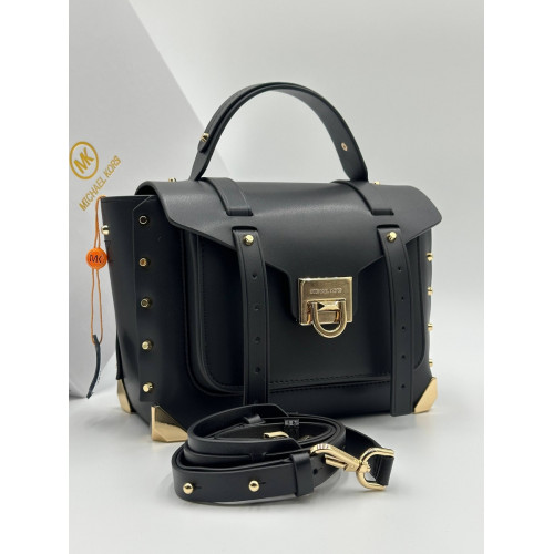 Сумка Michael Kors черного цвета