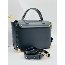 Сумка Michael Kors черного цвета
