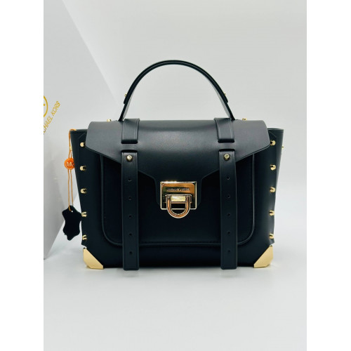 Сумка Michael Kors черного цвета