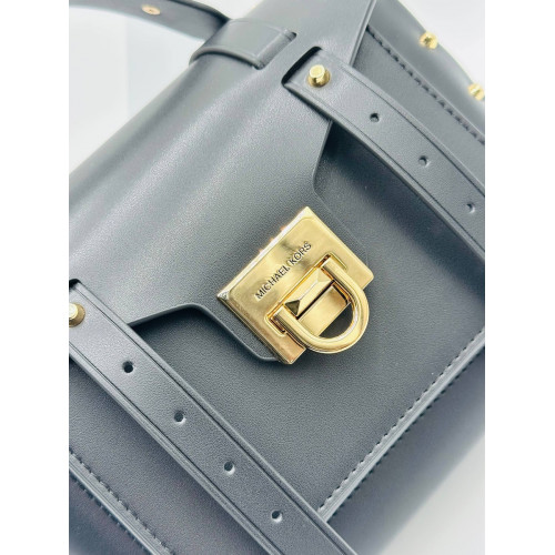 Сумка Michael Kors черного цвета