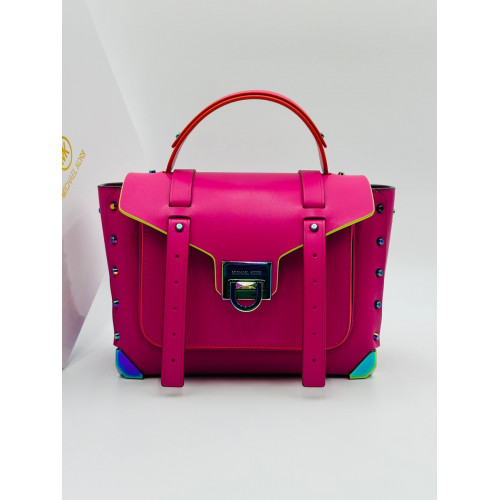 Сумка Michael Kors розового цвета