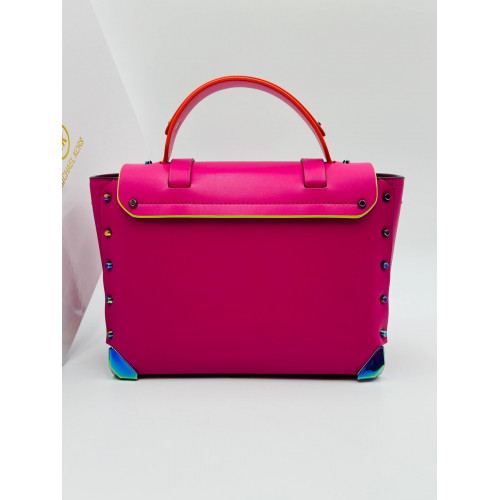 Сумка Michael Kors розового цвета