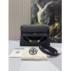 Сумка Tory Burch черного цвета
