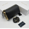 Сумка Marc Jacobs черного цвета