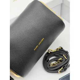 Сумка Marc Jacobs черного цвета