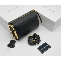 Сумка Marc Jacobs черного цвета