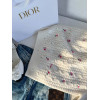 Футболка Dior белого цвета