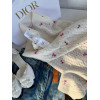 Футболка Dior белого цвета