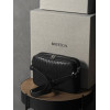 Сумка Bottega Veneta черного цвета