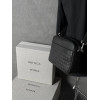 Сумка Bottega Veneta черного цвета