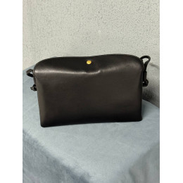Сумка Celine черного цвета