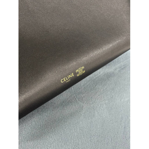Сумка Celine черного цвета
