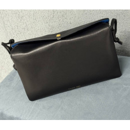 Сумка Celine черного цвета