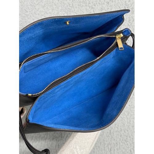 Сумка Celine черного цвета