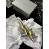 Кроссовки Balenciaga серого цвета
