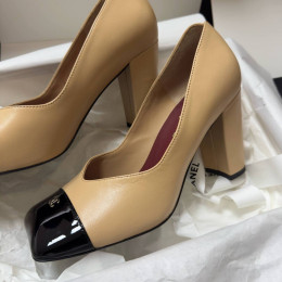 Туфли Chanel