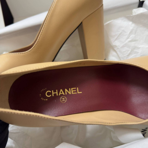Туфли Chanel