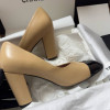 Туфли Chanel
