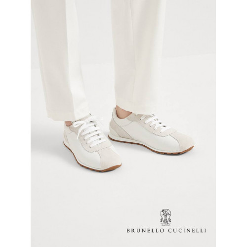 Кроссовки Brunello Cucinelli
