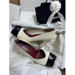Туфли Chanel