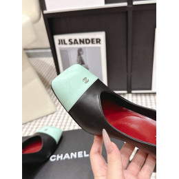 Туфли Chanel
